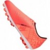 Nike JR PHANTOM VENOM ACADEMY AG BRIGHT MANGO/WHITE-ORANGE PULSE