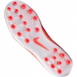 Nike JR PHANTOM VENOM ACADEMY AG BRIGHT MANGO/WHITE-ORANGE PULSE