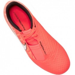 Nike JR PHANTOM VENOM ACADEMY AG BRIGHT MANGO/WHITE-ORANGE PULSE