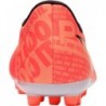 Nike JR PHANTOM VENOM ACADEMY AG BRIGHT MANGO/WHITE-ORANGE PULSE