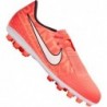 Nike JR PHANTOM VENOM ACADEMY AG BRIGHT MANGO/WHITE-ORANGE PULSE