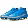 Nike Phantom GT Elite Dynamic Fit FG BLUE