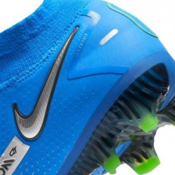 Nike Phantom GT Elite Dynamic Fit FG BLUE