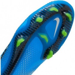 Nike Phantom GT Elite Dynamic Fit FG BLUE