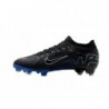 NIKE Air Zoom Mercurial Vapor XV Pro FG Shadow Schwarz Silber Blau