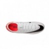 NIKE Air Zoom Mercurial Vapor XV Elite SG-Pro AC Ready Rot Weiss Schwarz