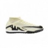 NIKE Air Zoom Mercurial Superfly IX Academy TF Mad Ready Beige Schwarz