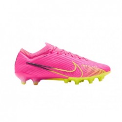 NIKE Air Zoom Mercurial Vapor XV Elite AG-Pro Luminous Pink Gelb