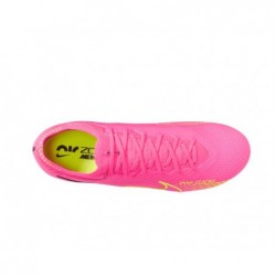 NIKE Air Zoom Mercurial Vapor XV Elite AG-Pro Luminous Pink Gelb