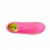 NIKE Air Zoom Mercurial Vapor XV Elite AG-Pro Luminous Pink Gelb