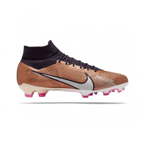 NIKE Air Zoom Mercurial Superfly IX Pro FG Braun