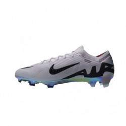 NIKE Mercurial Vapor XV Elite FG Rising Gem Grau Schwarz