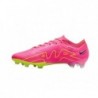 NIKE Air Zoom Mercurial Vapor XV Elite FG Luminous Pink Gelb