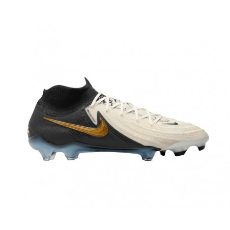 NIKE Phantom Luna II Elite FG Mad Ready Weiss Schwarz