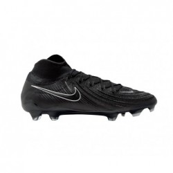 NIKE Phantom Luna II Elite FG Shadow Schwarz