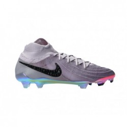 NIKE Phantom Luna II Elite FG Rising Gem Grau Schwarz