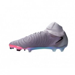 NIKE Phantom Luna II Elite FG Rising Gem Grau Schwarz