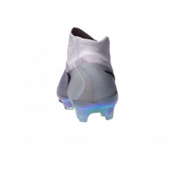 NIKE Phantom Luna II Elite FG Rising Gem Grau Schwarz