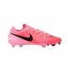 NIKE Phantom GX II Elite FG Mad Brilliance Rot Schwarz