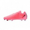 NIKE Phantom GX II Elite FG Mad Brilliance Rot Schwarz