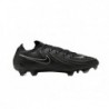 NIKE Phantom GX II Elite FG Shadow Schwarz