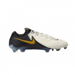 NIKE Phantom GX II Elite FG Mad Ready Weiss Schwarz