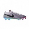 NIKE Phantom GX II Elite FG Rising Gem Grau Schwarz