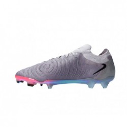 NIKE Phantom GX II Elite FG Rising Gem Grau Schwarz