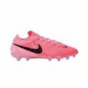 NIKE Phantom GX II Elite AG Mad Brilliance Rot Schwarz