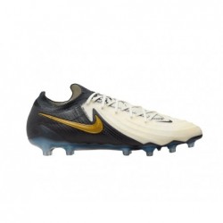 NIKE Phantom GX II Elite AG-Pro Mad Ready Weiss Schwarz