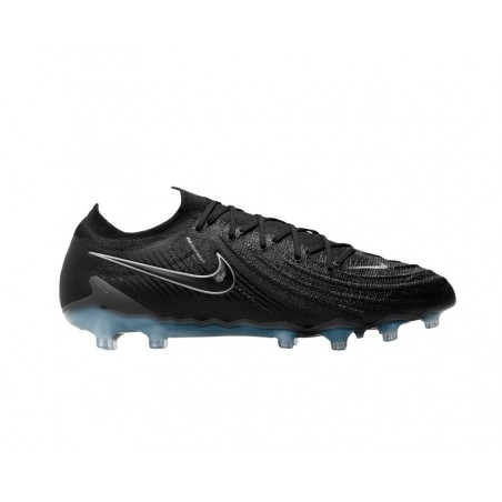 NIKE Phantom GX II Elite AG-Pro Shadow Schwarz