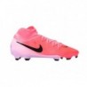 NIKE Phantom Luna II Pro FG Mad Brilliance Rot Schwarz