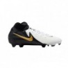 NIKE Phantom Luna II Pro FG Mad Ready Weiss Schwarz