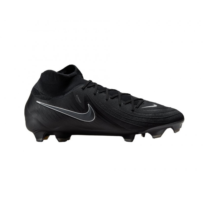 NIKE Phantom Luna II Pro FG Shadow Schwarz