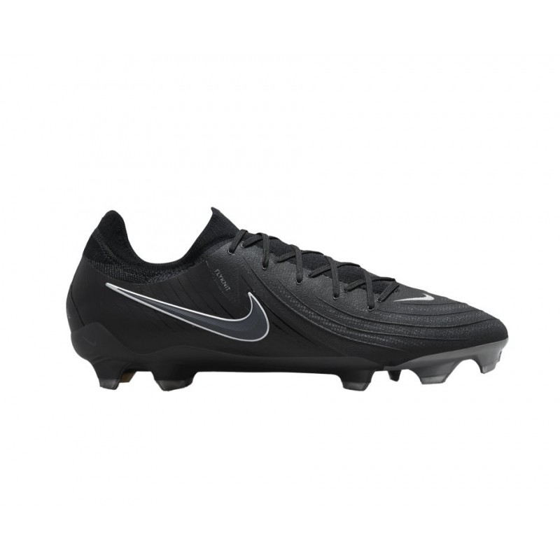 NIKE Phantom GX II Pro FG Shadow Schwarz