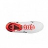 NIKE Tiempo Legend X Elite FG Ready Weiss Schwarz Rot