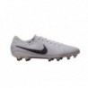 NIKE Tiempo Legend X Elite FG Rising Gem Grau Schwarz