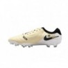 NIKE Tiempo Legend X Pro FG Mad Ready Beige Schwarz