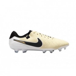 NIKE Tiempo Legend X Pro FG Mad Ready Beige Schwarz