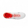 NIKE Tiempo Legend X Pro FG Ready Weiss Schwarz Rot