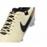 NIKE Tiempo Legend X Elite FG Mad Ready Beige Schwarz