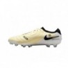 NIKE Tiempo Legend X Elite FG Mad Ready Beige Schwarz