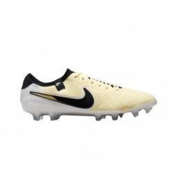 NIKE Tiempo Legend X Elite FG Mad Ready Beige Schwarz