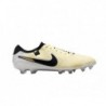 NIKE Tiempo Legend X Elite FG Mad Ready Beige Schwarz