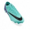 Nike Air Zoom Mercurial Vapor 15 Elite FG Peak Ready Hyper Turquoise