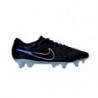 NIKE Tiempo Legend X Elite SG AC Shadow Schwarz Silber Blau