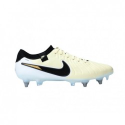 NIKE Tiempo Legend X Elite SG Mad Ready Pro-Player-Edition Beige Schwarz