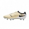 NIKE Tiempo Legend X Elite SG AC Mad Ready Beige Schwarz