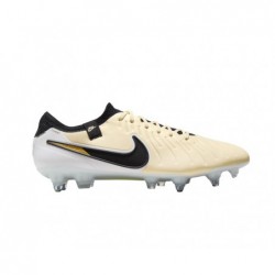 NIKE Tiempo Legend X Elite SG AC Mad Ready Beige Schwarz