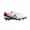 NIKE Tiempo Legend X Elite SG AC Ready Weiss Schwarz Rot